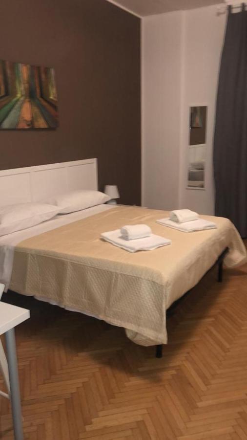 Myroom Centerstation Bologna Eksteriør bilde