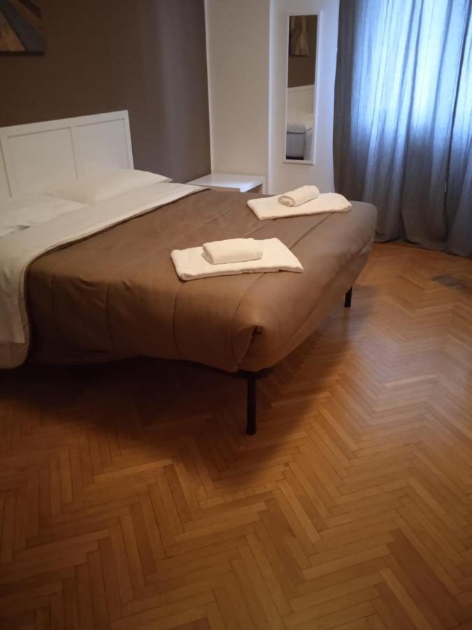 Myroom Centerstation Bologna Eksteriør bilde