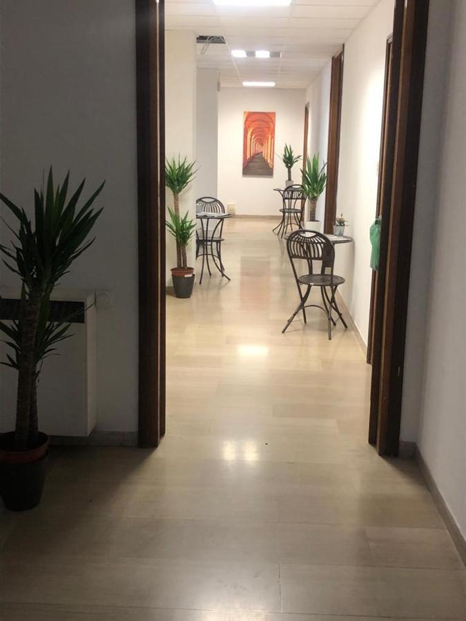 Myroom Centerstation Bologna Eksteriør bilde