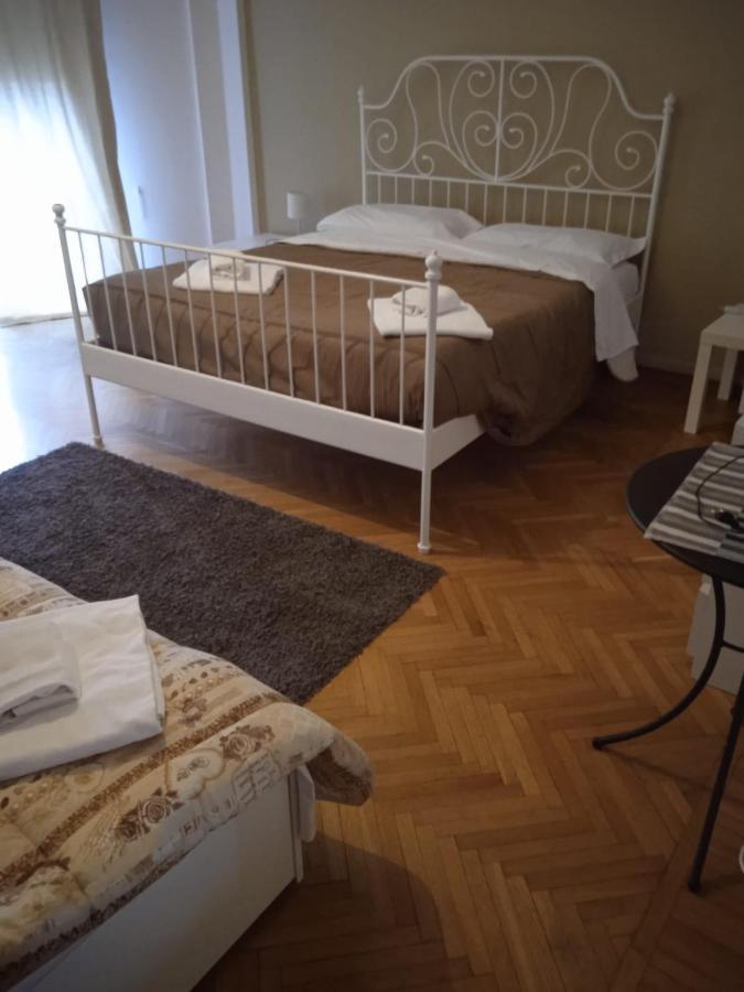 Myroom Centerstation Bologna Eksteriør bilde